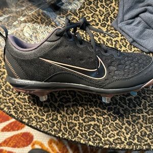 Nike Lunar Hyperdiamond 2 Pro Size 10